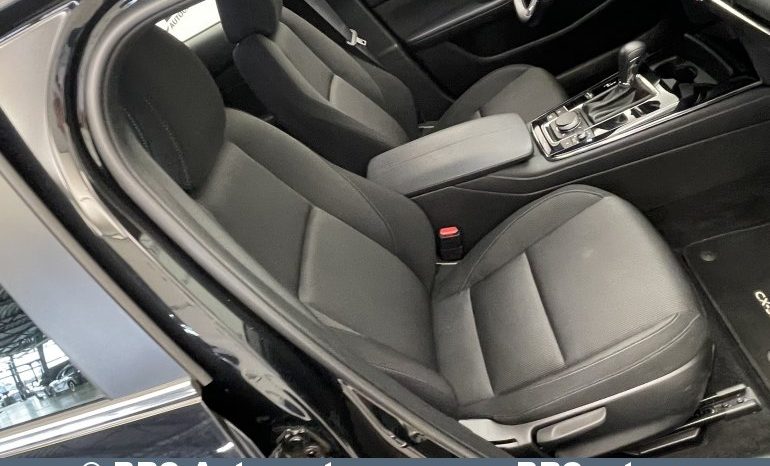 Mazda CX-30 Vision Plus SUV 2.0 6AT M-HYBRID SKYACTIV-G 2023 full