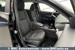 Mazda CX-30 Vision Plus SUV 2.0 6AT M-HYBRID SKYACTIV-G 2023 full