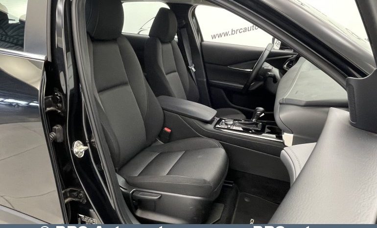 Mazda CX-30 Vision Plus SUV 2.0 6AT M-HYBRID SKYACTIV-G 2023 full