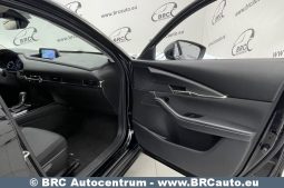 Mazda CX-30 Vision Plus SUV 2.0 6AT M-HYBRID SKYACTIV-G 2023 full
