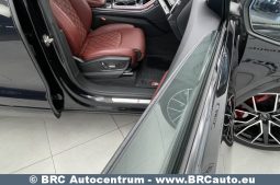 Audi SQ8 4.0 TFSI V8 Quattro Automatas 2020 full