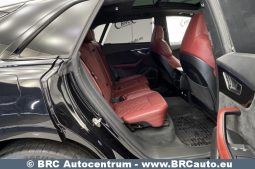 Audi SQ8 4.0 TFSI V8 Quattro Automatas 2020 full