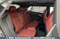 Audi SQ8 4.0 TFSI V8 Quattro Automatas 2020 full