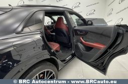 Audi SQ8 4.0 TFSI V8 Quattro Automatas 2020 full