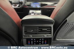 Audi SQ8 4.0 TFSI V8 Quattro Automatas 2020 full