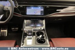 Audi SQ8 4.0 TFSI V8 Quattro Automatas 2020 full