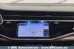 Audi SQ8 4.0 TFSI V8 Quattro Automatas 2020 full