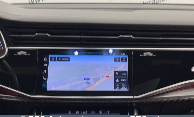 Audi SQ8 4.0 TFSI V8 Quattro Automatas 2020 full