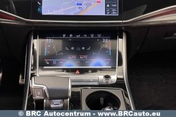 Audi SQ8 4.0 TFSI V8 Quattro Automatas 2020 full