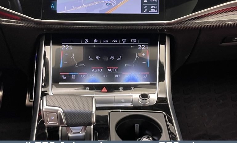 Audi SQ8 4.0 TFSI V8 Quattro Automatas 2020 full