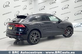 Audi SQ8 4.0 TFSI V8 Quattro Automatas 2020
