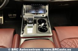 Audi SQ8 4.0 TFSI V8 Quattro Automatas 2020 full