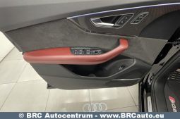 Audi SQ8 4.0 TFSI V8 Quattro Automatas 2020 full