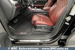 Audi SQ8 4.0 TFSI V8 Quattro Automatas 2020 full