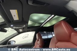 Audi SQ8 4.0 TFSI V8 Quattro Automatas 2020 full