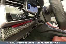 Audi SQ8 4.0 TFSI V8 Quattro Automatas 2020 full