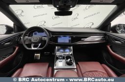 Audi SQ8 4.0 TFSI V8 Quattro Automatas 2020