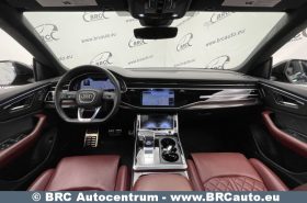 Audi SQ8 4.0 TFSI V8 Quattro Automatas 2020