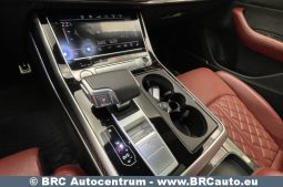 Audi SQ8 4.0 TFSI V8 Quattro Automatas 2020 full