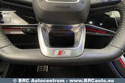 Audi SQ8 4.0 TFSI V8 Quattro Automatas 2020 full