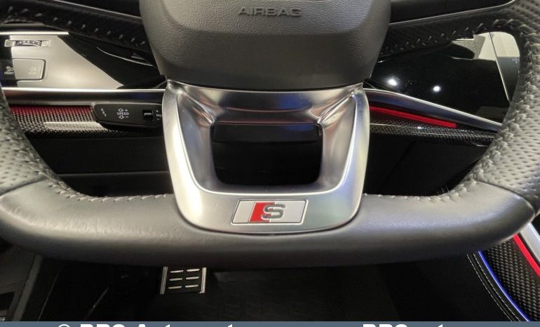 Audi SQ8 4.0 TFSI V8 Quattro Automatas 2020 full