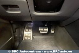 Audi SQ8 4.0 TFSI V8 Quattro Automatas 2020 full