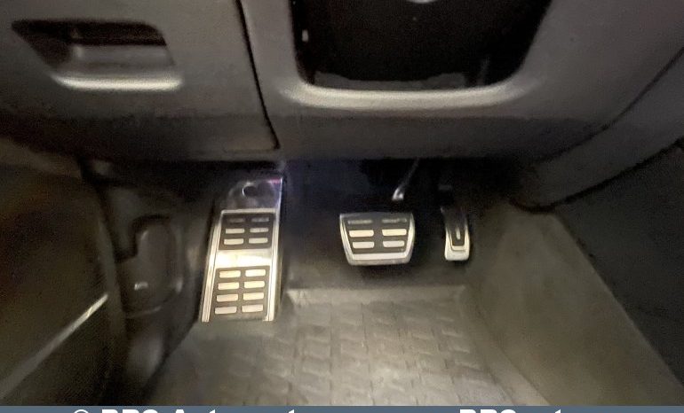 Audi SQ8 4.0 TFSI V8 Quattro Automatas 2020 full