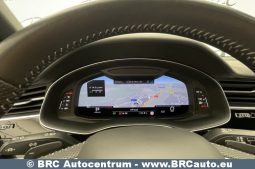 Audi SQ8 4.0 TFSI V8 Quattro Automatas 2020 full