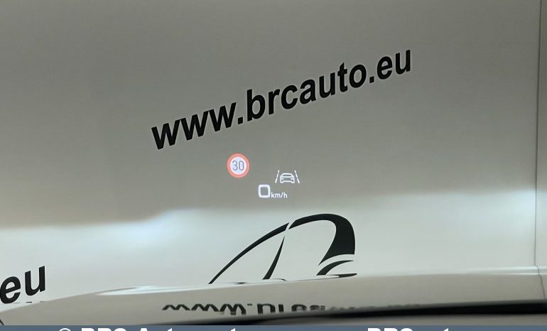 Audi SQ8 4.0 TFSI V8 Quattro Automatas 2020 full