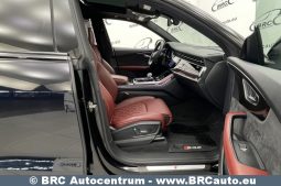 Audi SQ8 4.0 TFSI V8 Quattro Automatas 2020