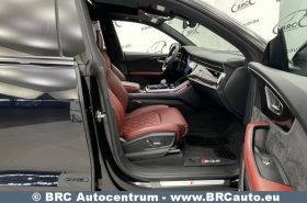 Audi SQ8 4.0 TFSI V8 Quattro Automatas 2020