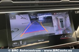 Audi SQ8 4.0 TFSI V8 Quattro Automatas 2020 full