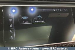 Audi SQ8 4.0 TFSI V8 Quattro Automatas 2020 full