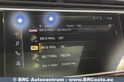 Audi SQ8 4.0 TFSI V8 Quattro Automatas 2020 full