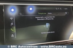 Audi SQ8 4.0 TFSI V8 Quattro Automatas 2020 full