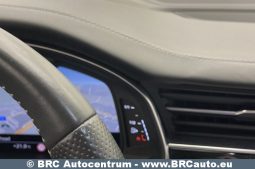 Audi SQ8 4.0 TFSI V8 Quattro Automatas 2020 full