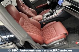Audi SQ8 4.0 TFSI V8 Quattro Automatas 2020