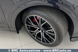 Audi SQ8 4.0 TFSI V8 Quattro Automatas 2020 full