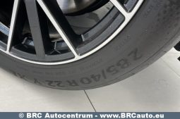 Audi SQ8 4.0 TFSI V8 Quattro Automatas 2020 full