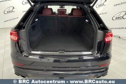 Audi SQ8 4.0 TFSI V8 Quattro Automatas 2020 full
