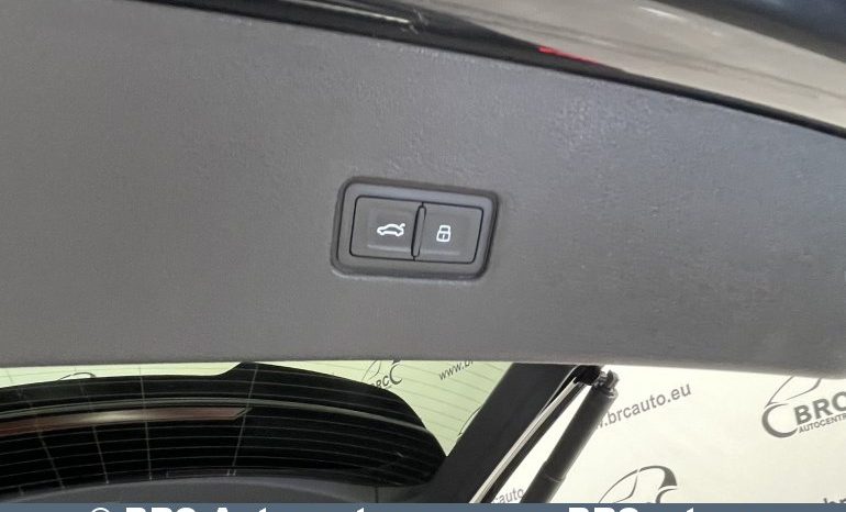 Audi SQ8 4.0 TFSI V8 Quattro Automatas 2020 full