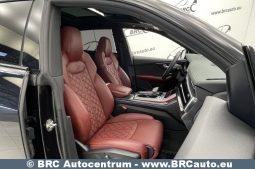 Audi SQ8 4.0 TFSI V8 Quattro Automatas 2020 full
