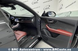 Audi SQ8 4.0 TFSI V8 Quattro Automatas 2020 full