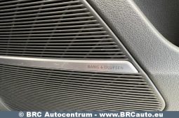 Audi SQ8 4.0 TFSI V8 Quattro Automatas 2020 full