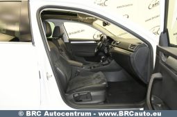 Skoda Superb 2.0 TDI 4×4 Automatas 2015