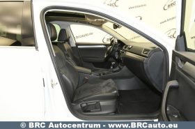 Skoda Superb 2.0 TDI 4×4 Automatas 2015
