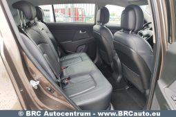 Kia Sportage 1.7 CRDi 2015 full