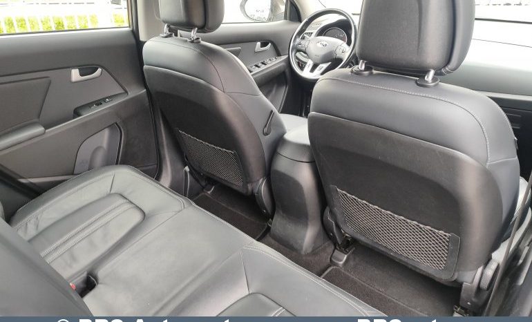 Kia Sportage 1.7 CRDi 2015 full