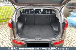 Kia Sportage 1.7 CRDi 2015 full