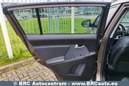 Kia Sportage 1.7 CRDi 2015 full